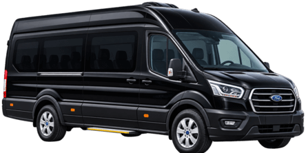 Minibus