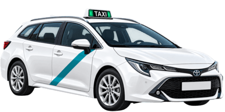 Standard-Taxi
