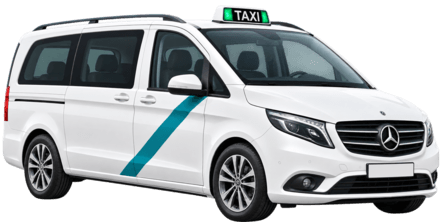 Taxi MiniVan